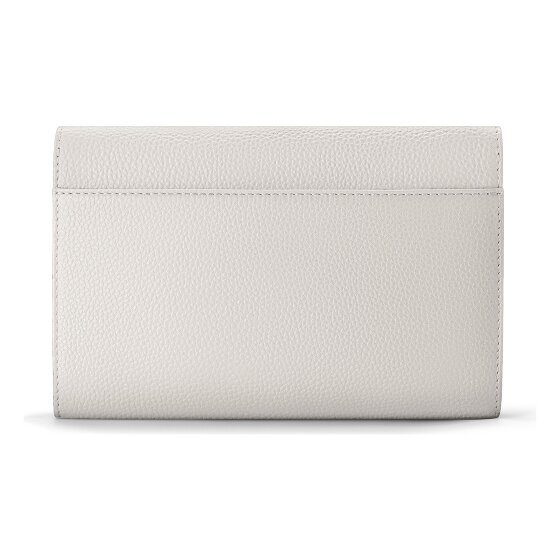 Lazarotti Bologna Leather Clutch Tasche Leder 23 cm