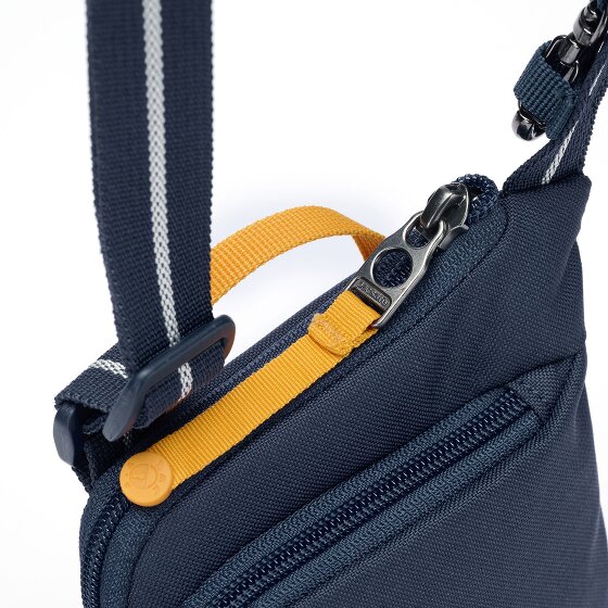 Pacsafe GO anti-theft Tech Mini Bag Umhängetasche RFID 12 cm