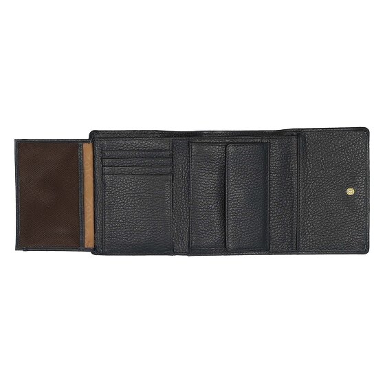 Picard Geldbörse RFID Schutz Leder 12.5 cm