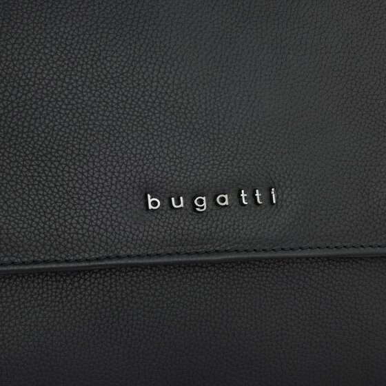 bugatti Bella Umhängetasche Leder 27 cm
