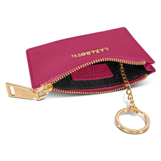 Lazarotti Bologna Leather Schlüsseletui Leder 11.5 cm Lazarotti Bologna Leather Schlüsseletui Leder 11.5 cm