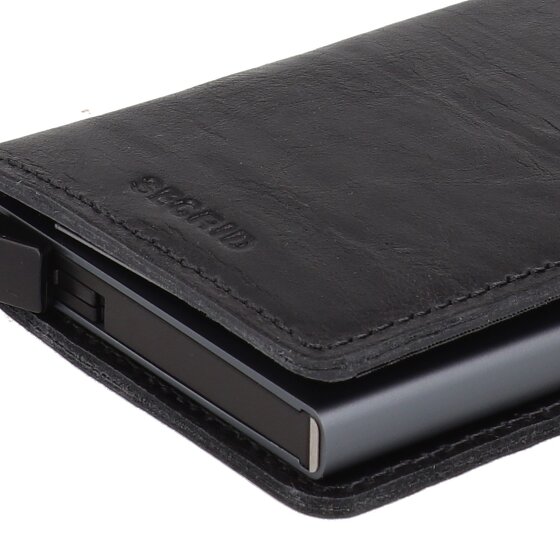 Secrid Dutch Martin Geldbörse RFID Leder 6,5 cm