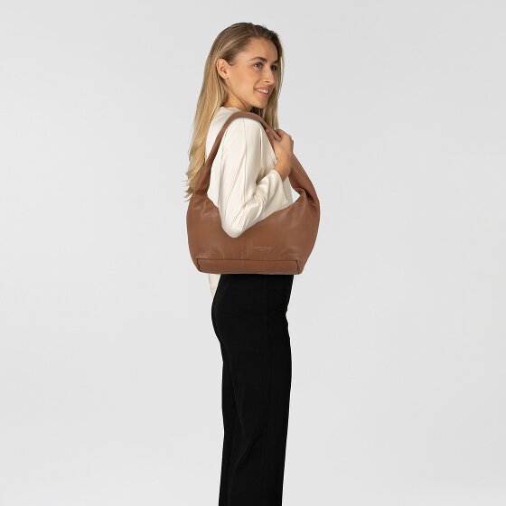 Liebeskind Bo Schultertasche Leder 35 cm