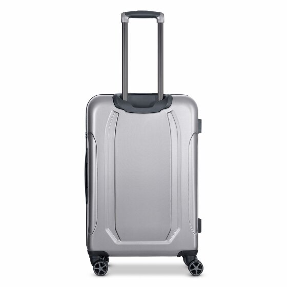 bugatti Valencia 4 Rollen Trolley M 68 cm