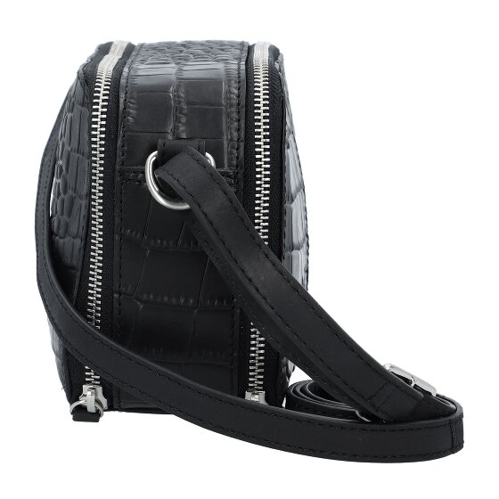 Burkely Cool Colbie Umhängetasche Leder 20 cm