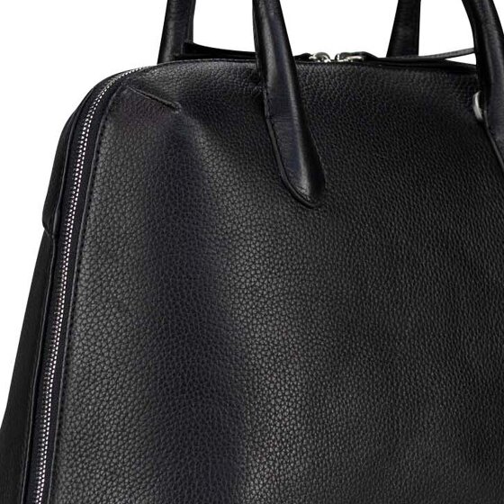 Jost Vika Schultertasche Leder 38 cm