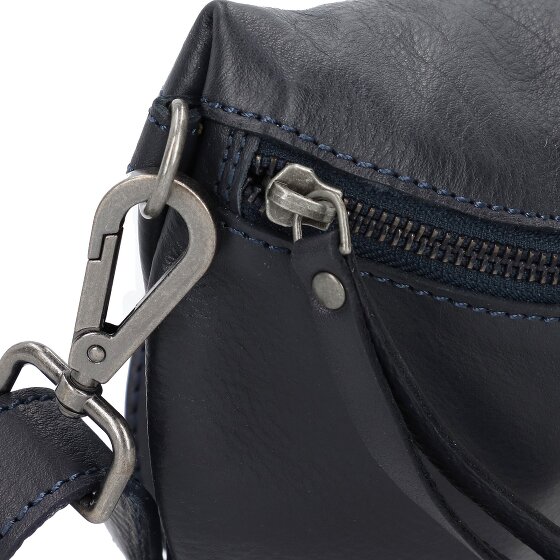 Harbour 2nd Just Pure Gürteltasche Leder 23 cm
