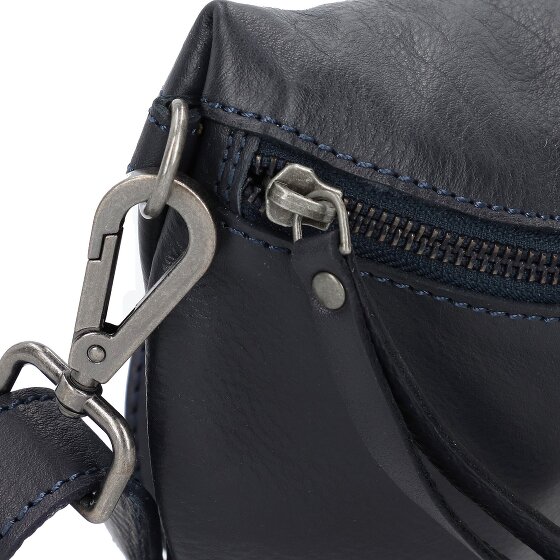 Harbour 2nd Just Pure Paulette Gürteltasche Leder 23 cm