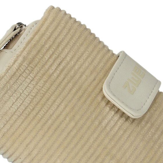 Zwei Mademoiselle Geldbörse 10 cm