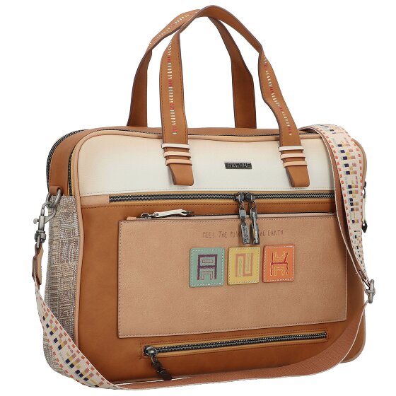 Anekke Menire Aktentasche 39 cm Laptopfach