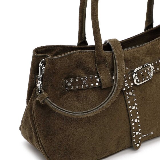 Tamaris TAS Melina Schultertasche Leder 39 cm