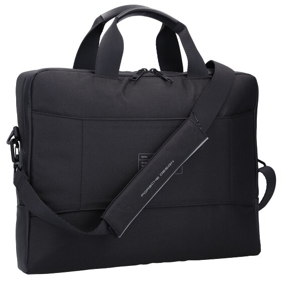 Porsche Design Urban Eco Aktentasche 38 cm Laptopfach