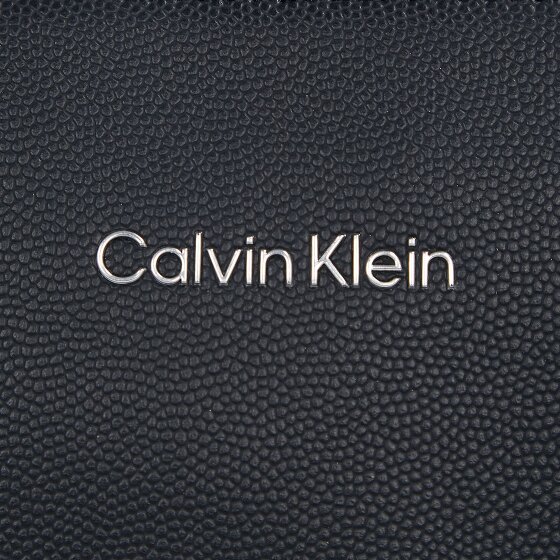 Calvin Klein CK Must Mini Bag Umhängetasche 18 cm