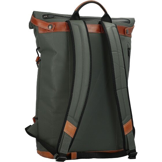 aunts & uncles Japan Osaka Business-Rucksack 43 cm Laptopfach