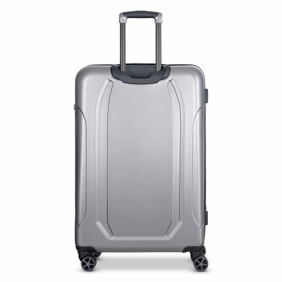 bugatti Valencia 4 Rollen Trolley L 77 cm