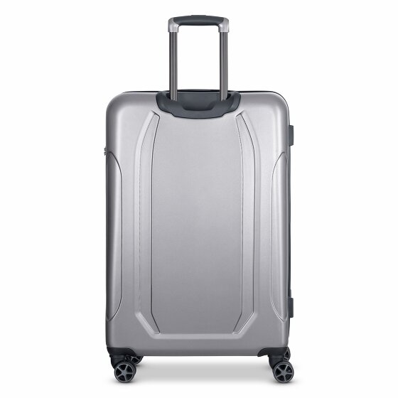 bugatti Valencia 4 Rollen Trolley L 77 cm