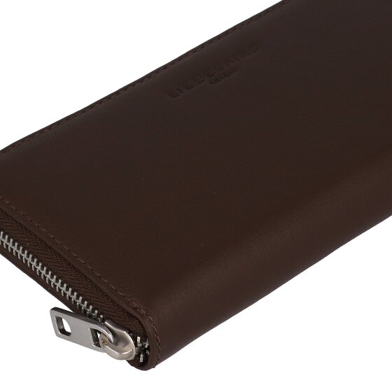 Liebeskind Gigi Geldbörse RFID Schutz Leder 19.5 cm