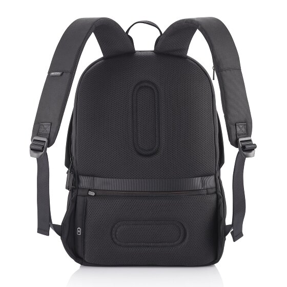 XD Design Bobby Daypack RFID Schutz 45 cm Laptopfach