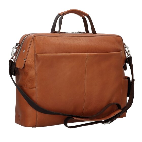 Harold's Country Aktentasche Leder 35 cm