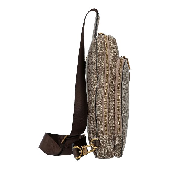 Guess Milano Umhängetasche 33 cm