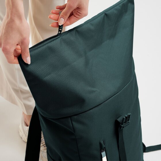 GOT BAG Rolltop Easy Monochrome Daypack 30 cm Laptopfach