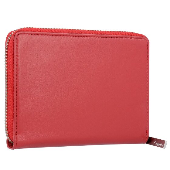 Esquire Helena Geldbörse Leder 12 cm