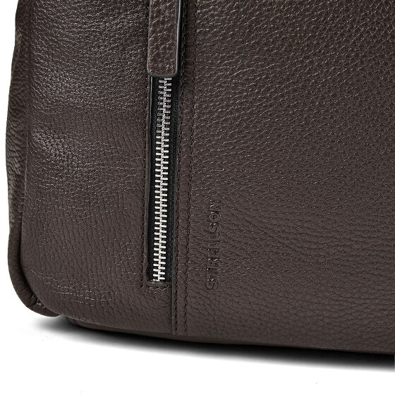 Strellson Kennington Daypack Leder 42 cm Laptopfach