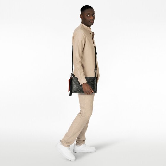 Guess Milano Umhängetasche 21.5 cm