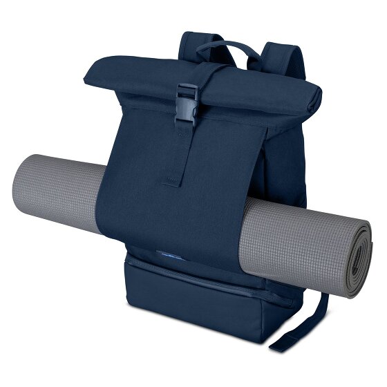 Johnny Urban Eco Series Allen Medium Daypack 40.5 cm Laptopfach