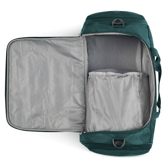 Roncato Crosslite Weekender Reisetasche 55 cm