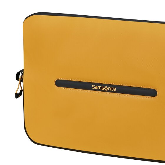 Samsonite Ecodiver Laptophülle 39 cm