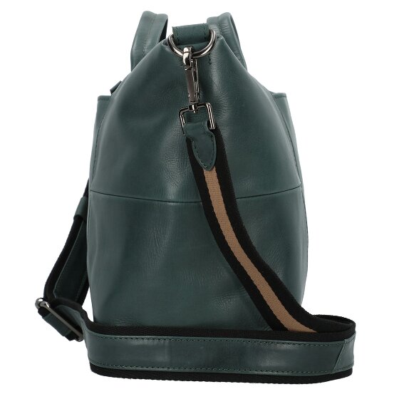 Harold's Caugio Weekender Reisetasche Leder 43 cm