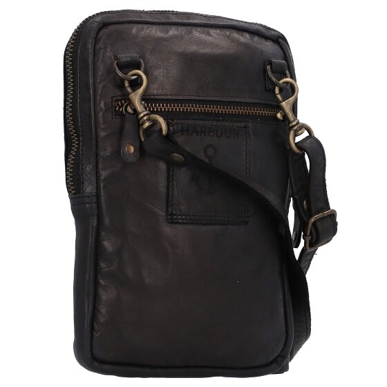 Harbour 2nd Anchor Love Benita 2 Handytasche Leder 14 cm