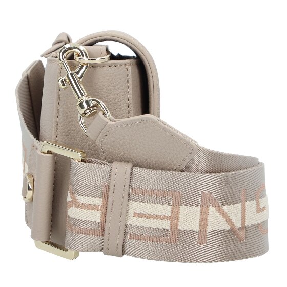 AIGNER Zita Umhängetasche Leder 22 cm
