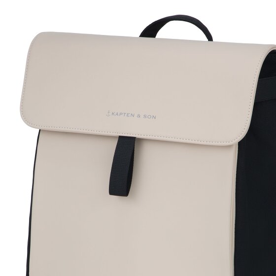 Kapten & Son Fyn Daypack 43 cm Laptopfach