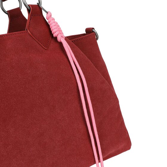 Fritzi aus Preußen Maia Suede Jacky Shopper Tasche 40 cm