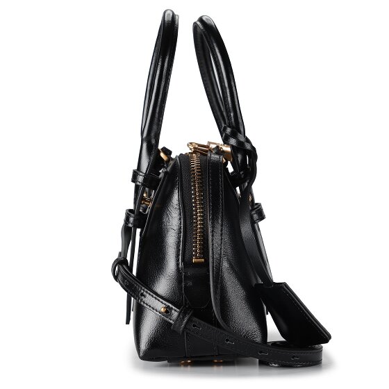 PINKO Handtasche Leder 21 cm