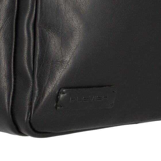 Plevier Rock Opal Daypack Leder 43 cm Laptopfach