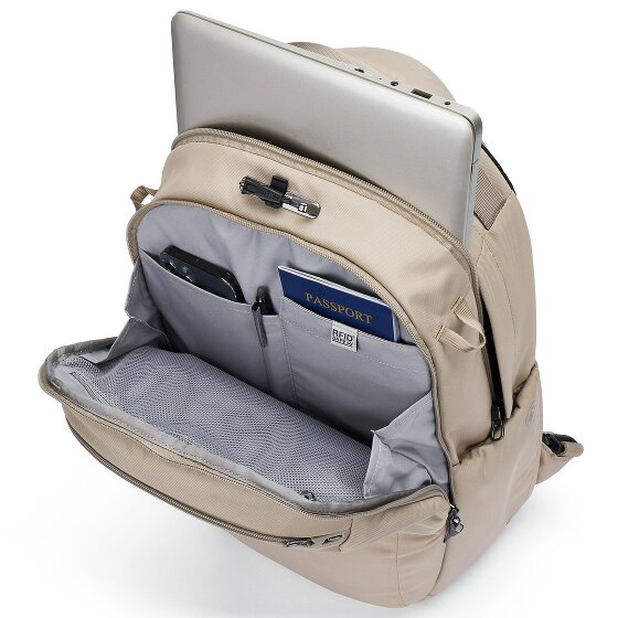 Pacsafe Pacsafe V 26 Daypack RFID Schutz 46 cm Laptopfach