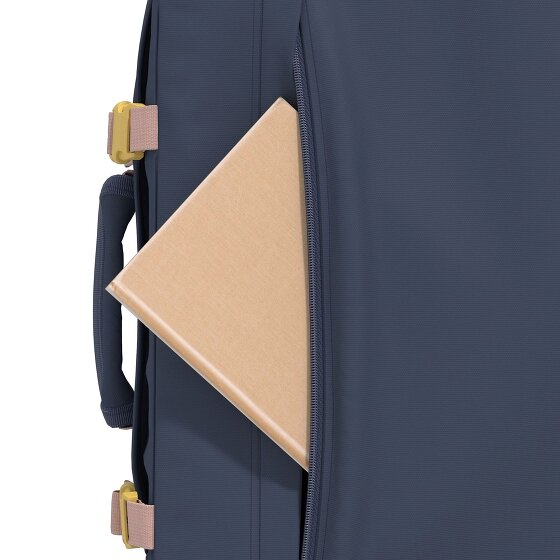 Cabin Zero Adventure 124 Daypack 45 cm Laptopfach