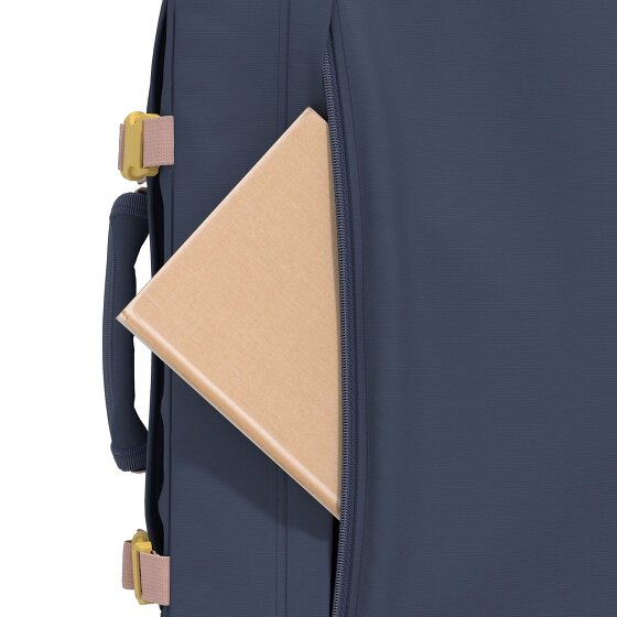 Cabin Zero Adventure 124 Daypack 45 cm Laptopfach Cabin Zero Adventure 124 Daypack 45 cm Laptopfach