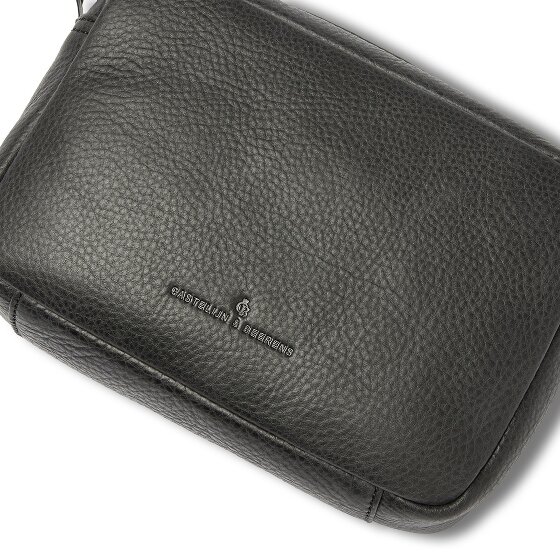 Castelijn & Beerens Carisma Umhängetasche Leder 23.5 cm Castelijn & Beerens Carisma Umhängetasche Leder 23.5 cm