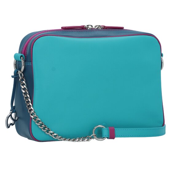 Mywalit Umhängetasche Leder 23 cm