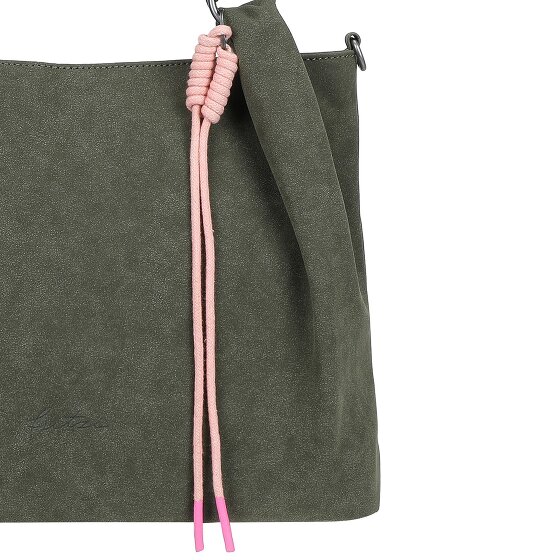 Fritzi aus Preußen Sue03 Shopper Tasche 40 cm