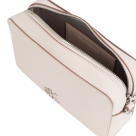 Calvin Klein Jeans Minimal Monogram Mini Bag Umhängetasche 18 cm
