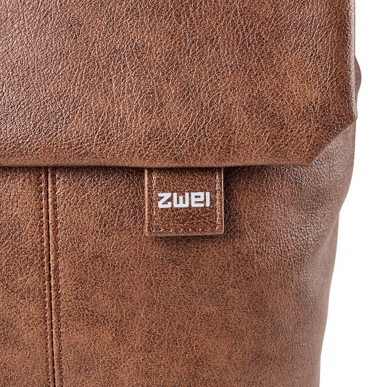 Zwei Mademoiselle.M City Rucksack 29 cm