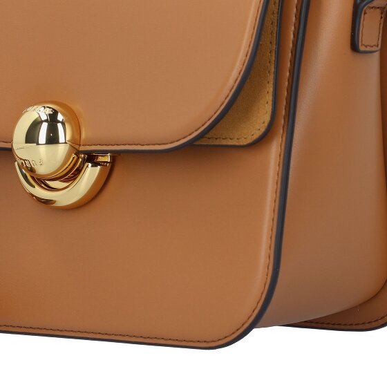 Furla Sfera Mini Bag Schultertasche Leder 18.5 cm