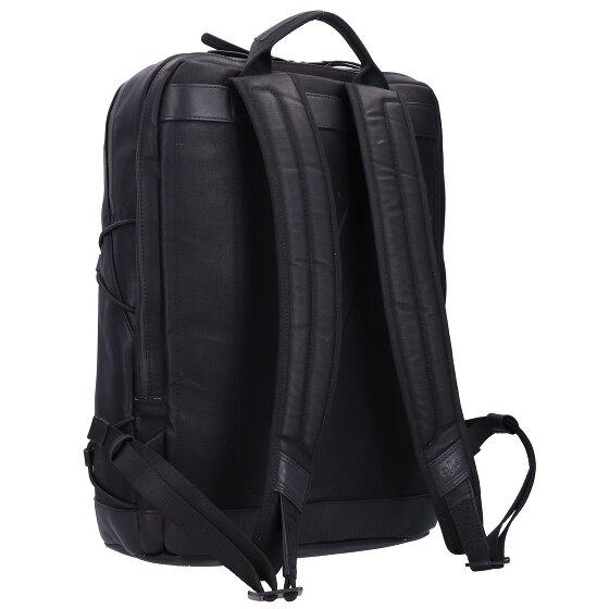 aunts & uncles Japan Kawaguchi Rucksack 44 cm Laptopfach