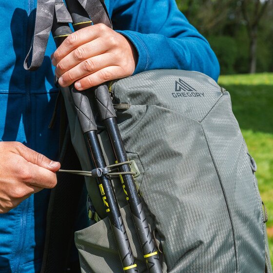 Gregory Zulu 25 Wanderrucksack 55 cm