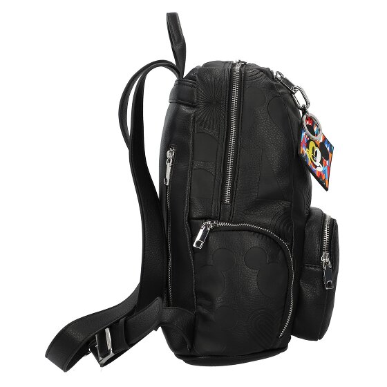 Desigual All Mickey Chester Daypack 35 cm